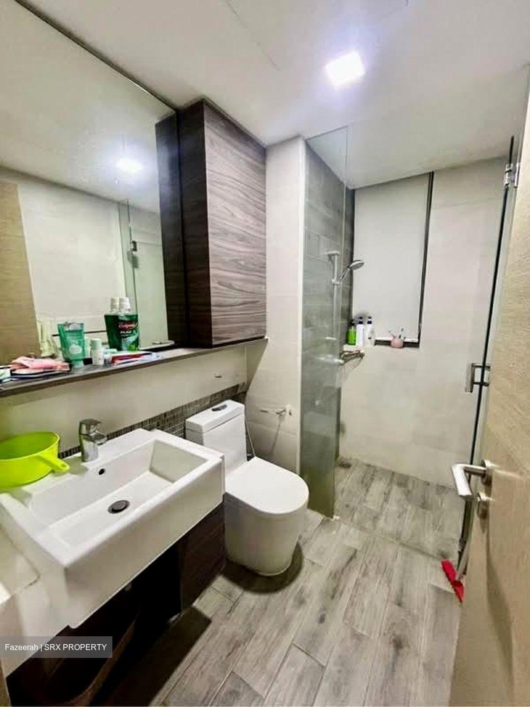 The Terrace (D19), Condominium #558908631